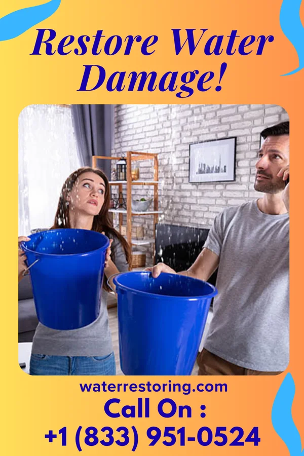 water restoration Express Water Damage Authority Weirton